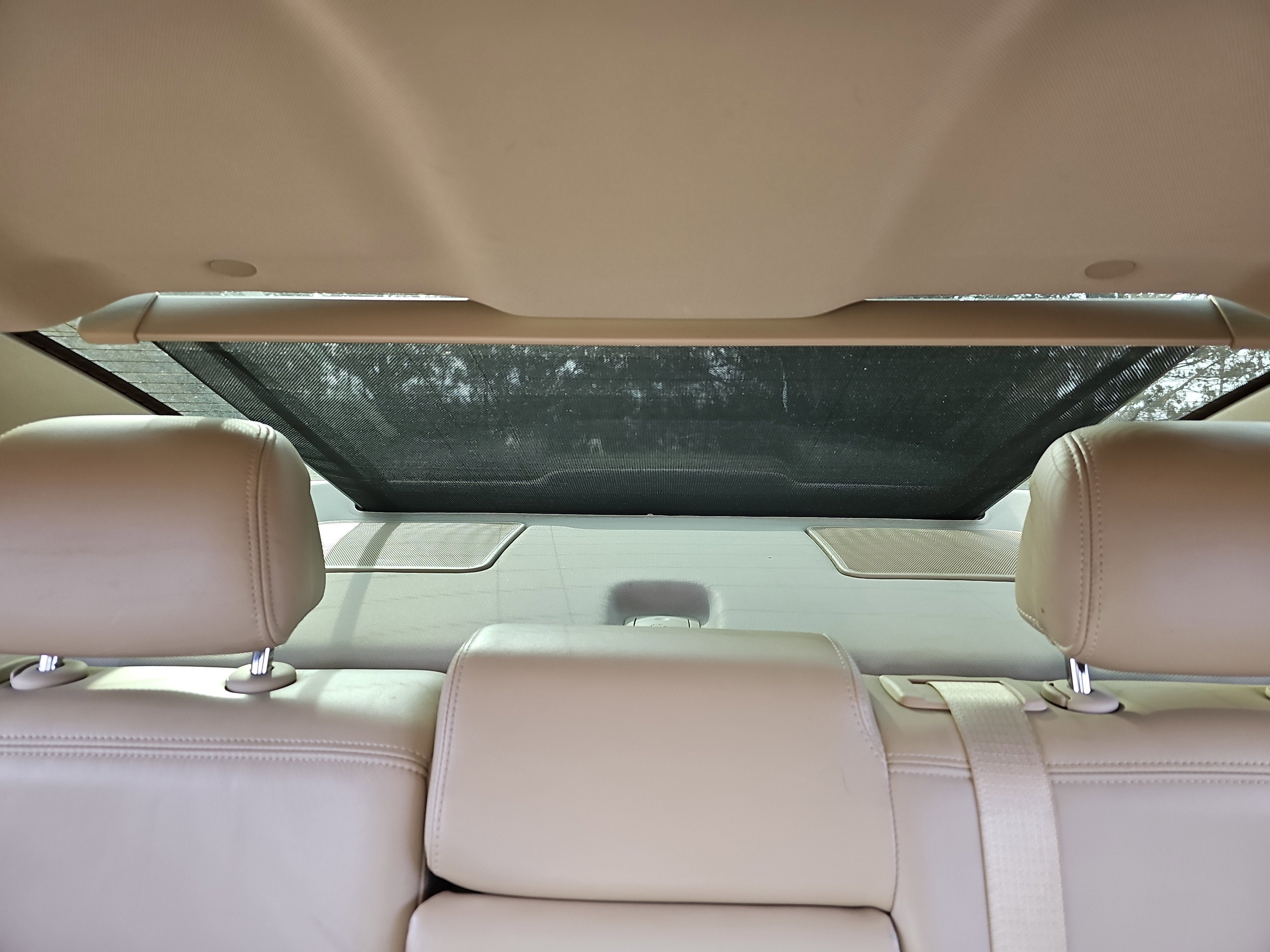 2012 Buick LaCrosse Touring