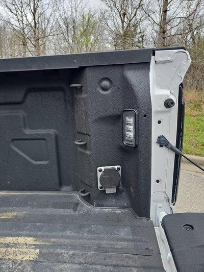 2025 GMC Sierra 3500HD Denali Ultimate