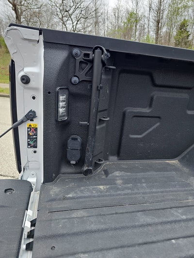 2025 GMC Sierra 3500HD Denali Ultimate