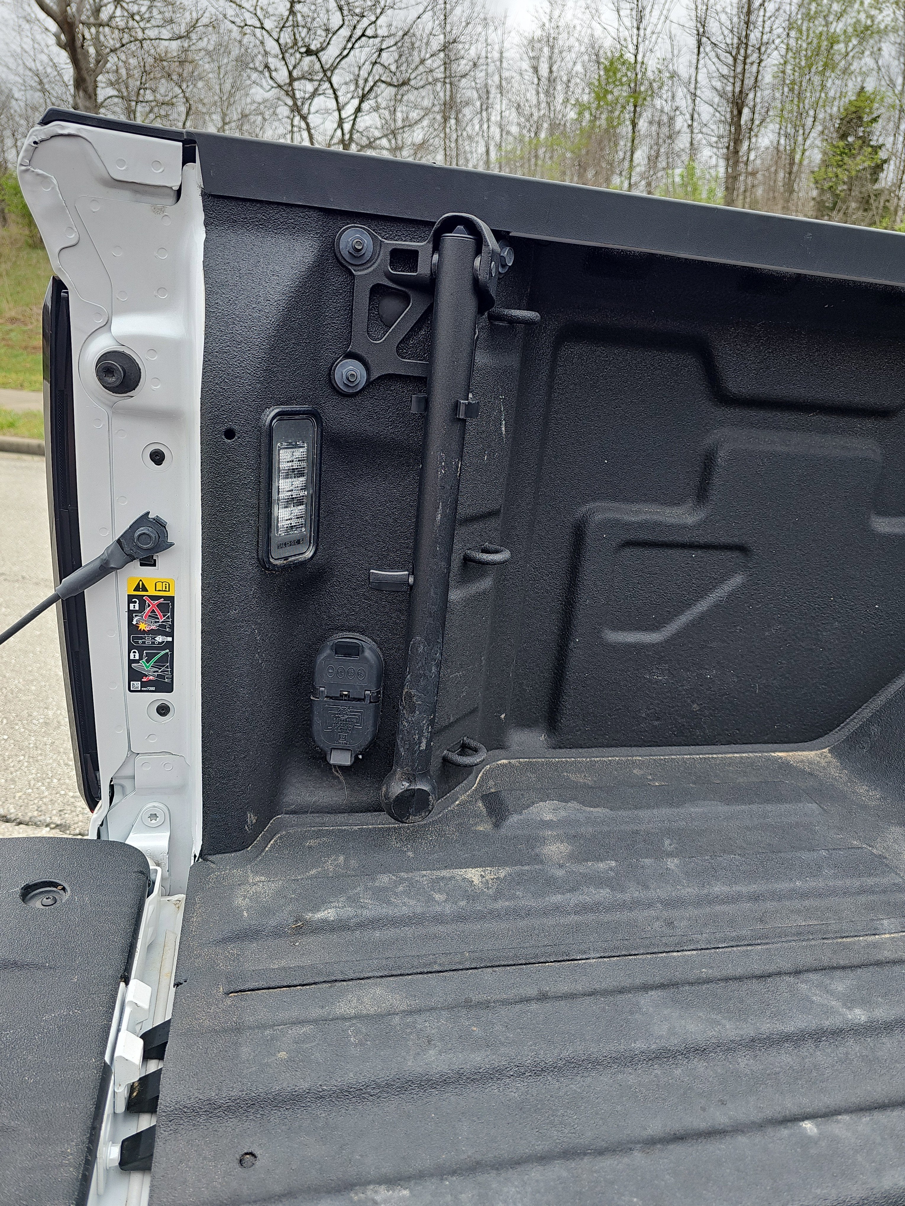 2025 GMC Sierra 3500HD Denali Ultimate