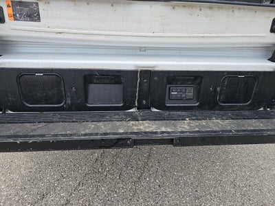 2025 GMC Sierra 3500HD Denali Ultimate