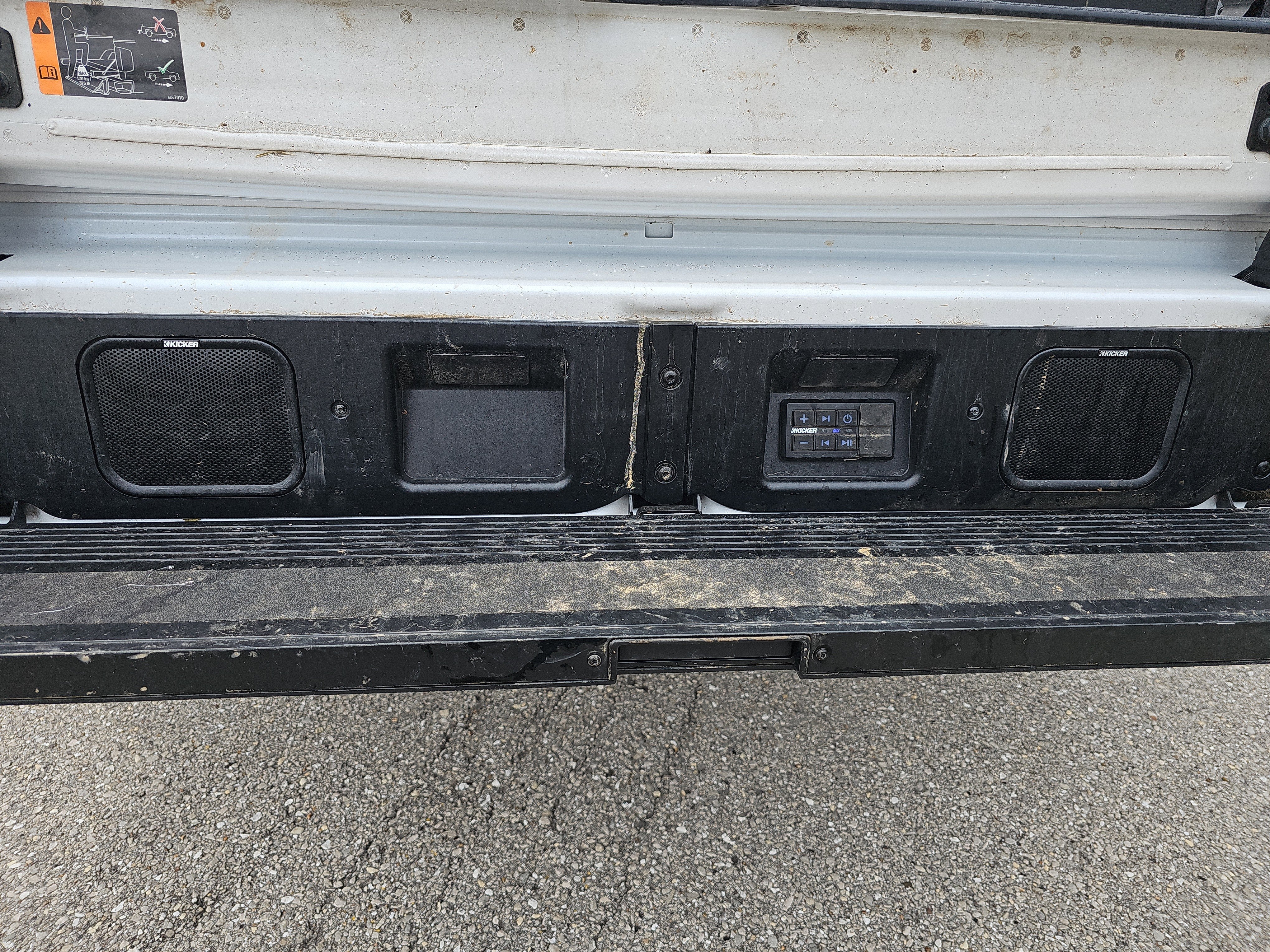 2025 GMC Sierra 3500HD Denali Ultimate