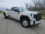 2025 GMC Sierra 3500HD Denali Ultimate