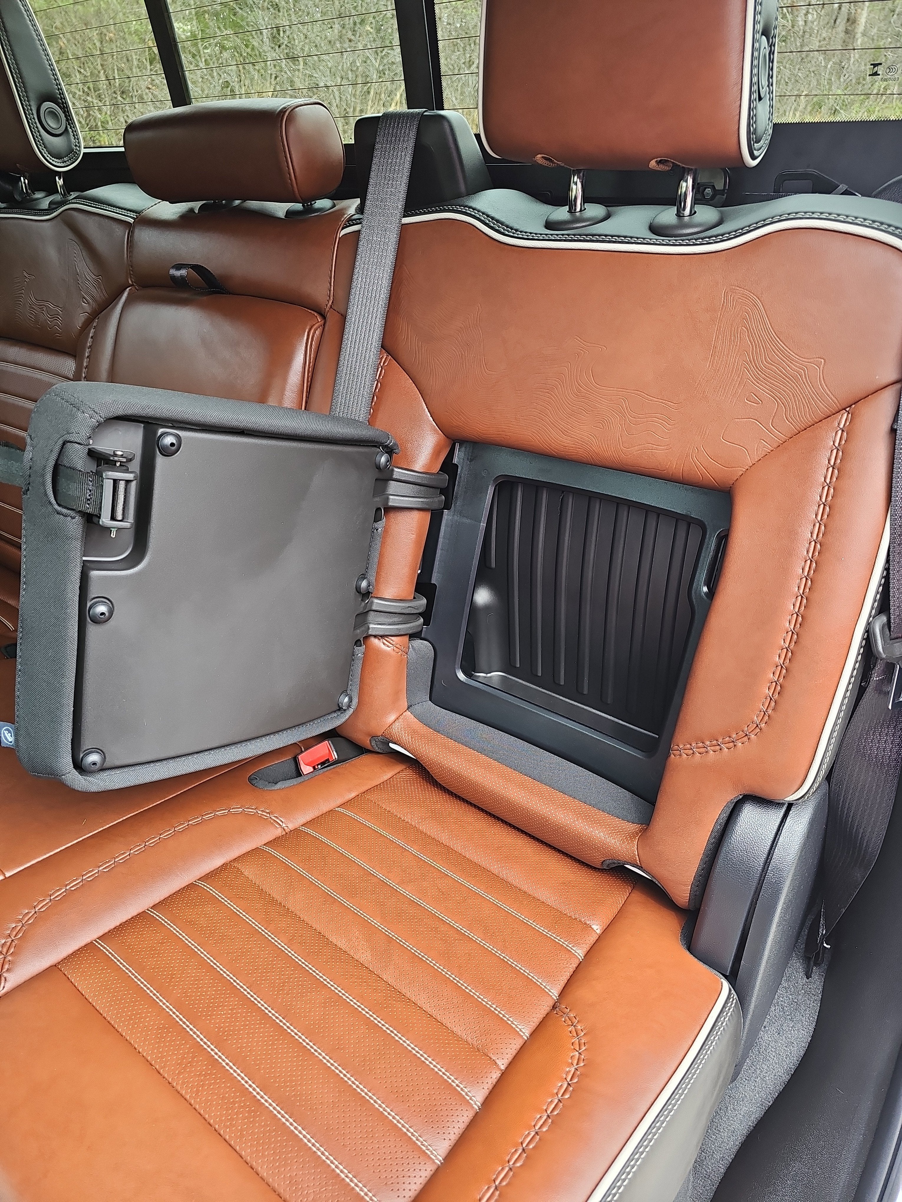 2025 GMC Sierra 3500HD Denali Ultimate