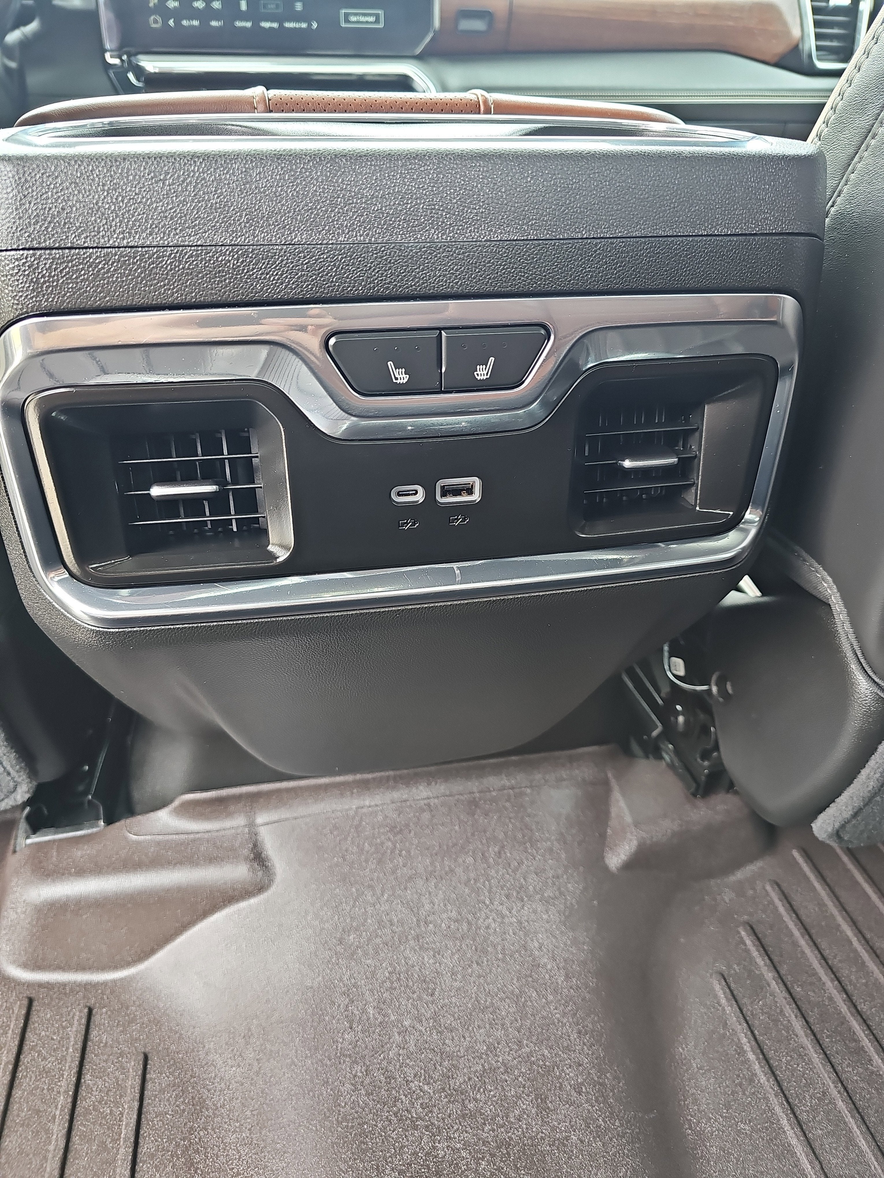 2025 GMC Sierra 3500HD Denali Ultimate