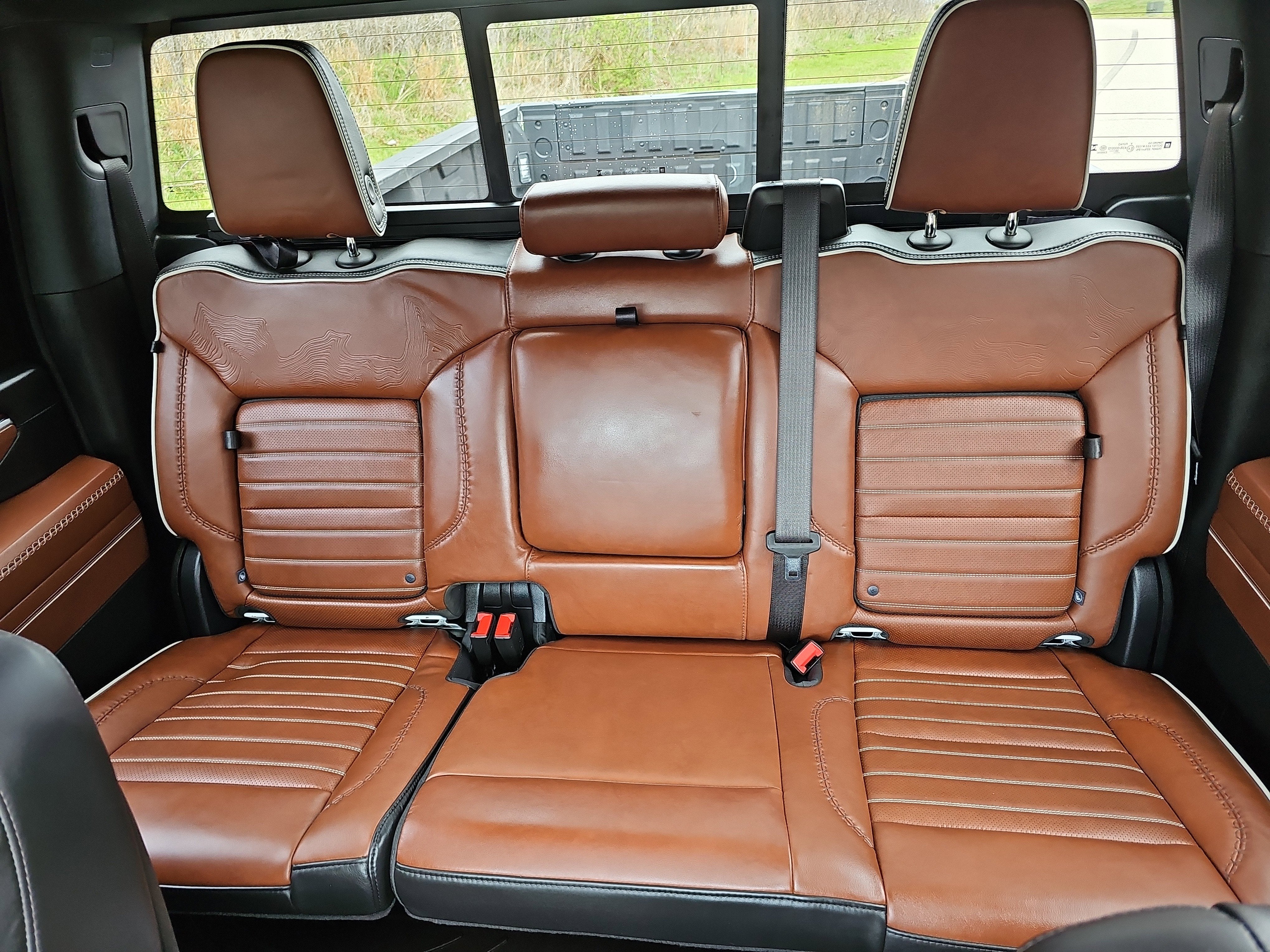 2025 GMC Sierra 3500HD Denali Ultimate