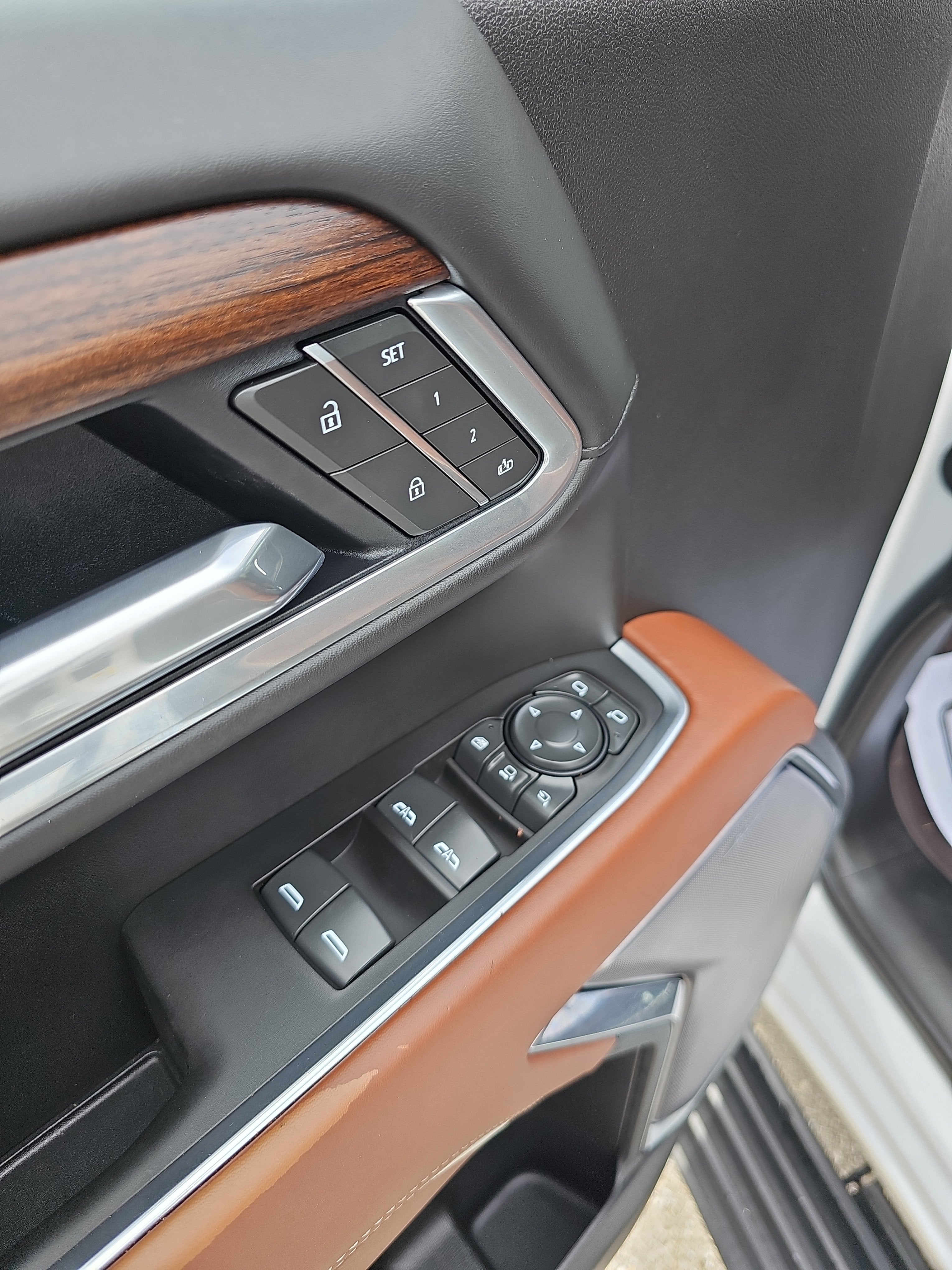 2025 GMC Sierra 3500HD Denali Ultimate