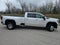 2025 GMC Sierra 3500HD Denali Ultimate