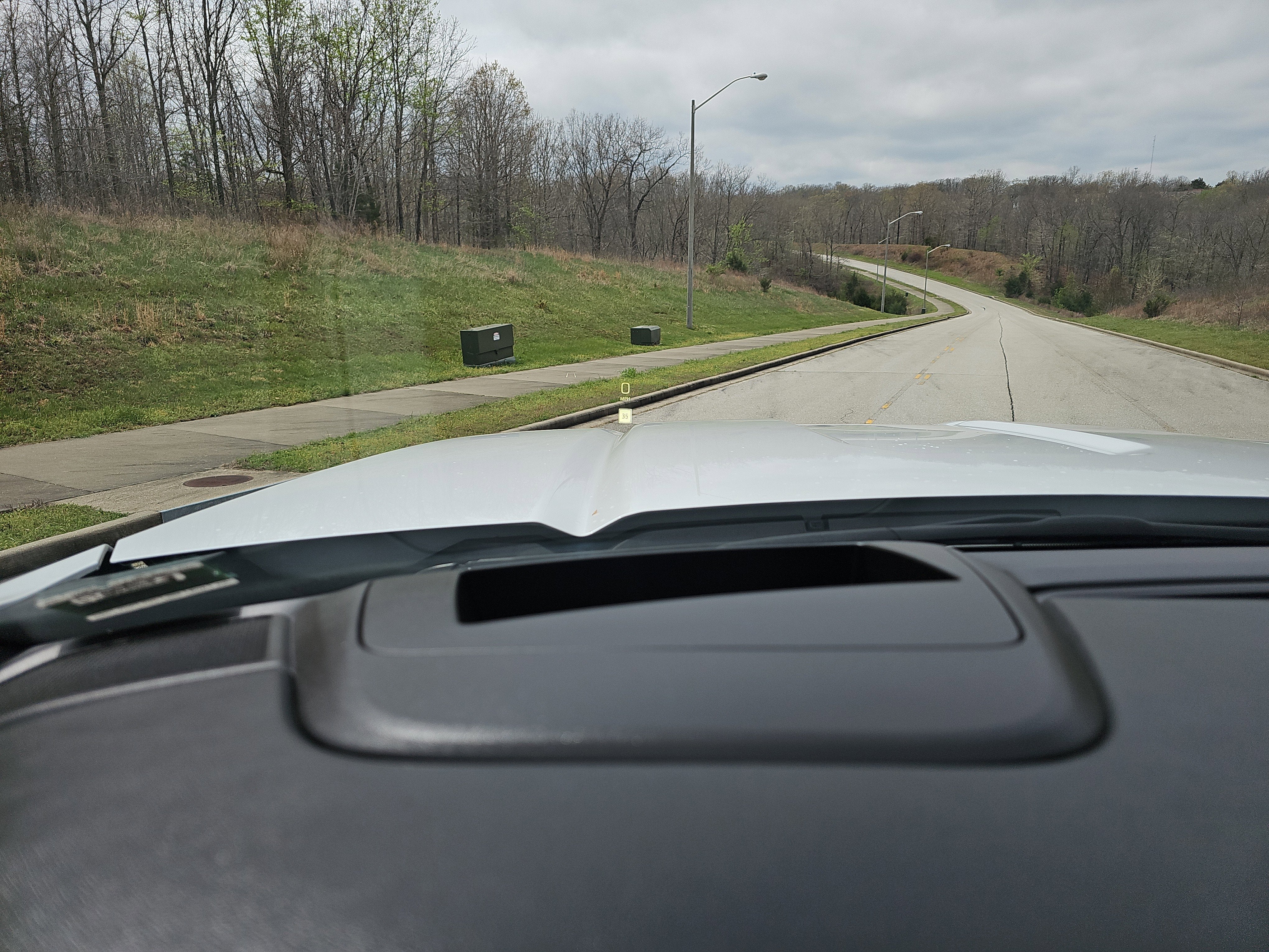 2025 GMC Sierra 3500HD Denali Ultimate