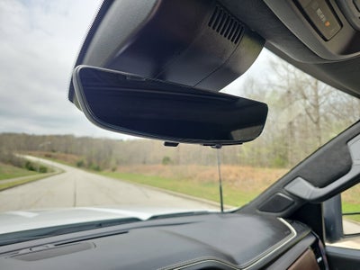 2025 GMC Sierra 3500HD Denali Ultimate