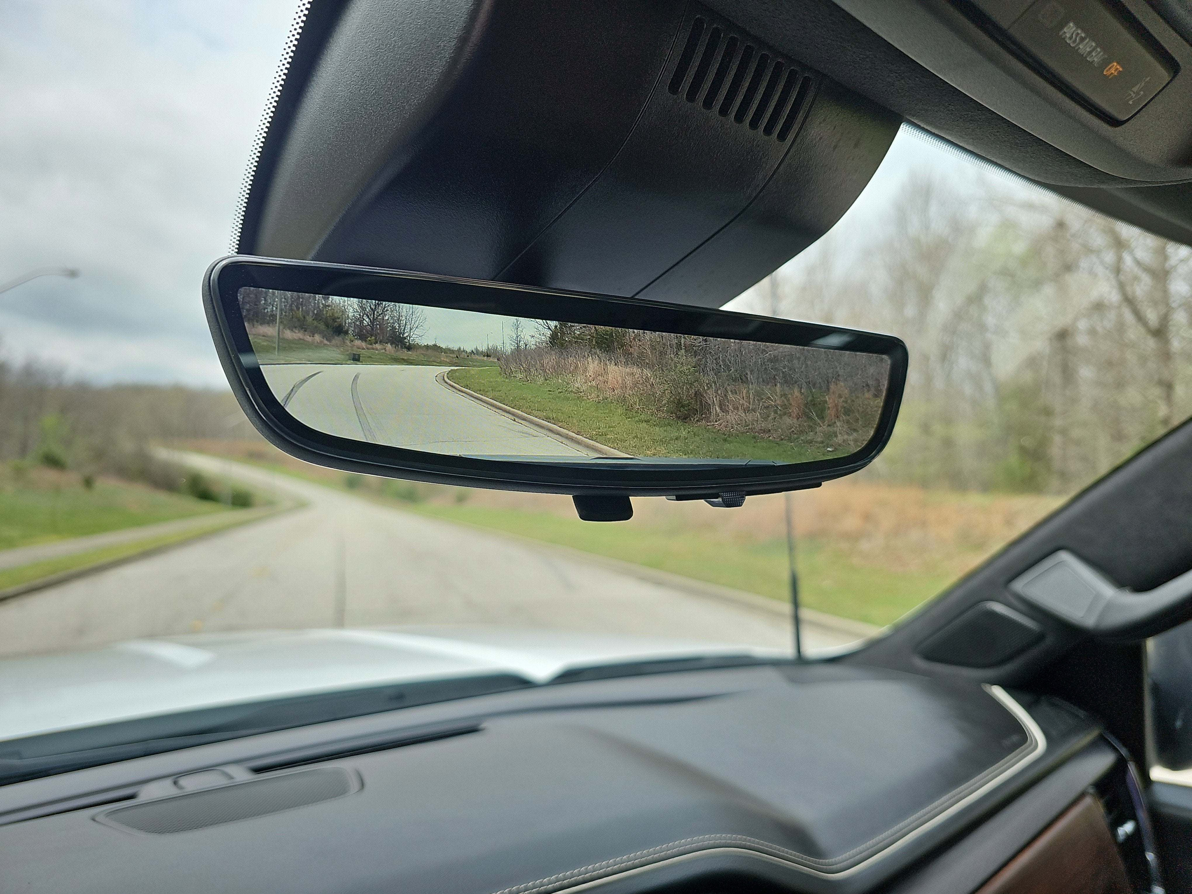 2025 GMC Sierra 3500HD Denali Ultimate