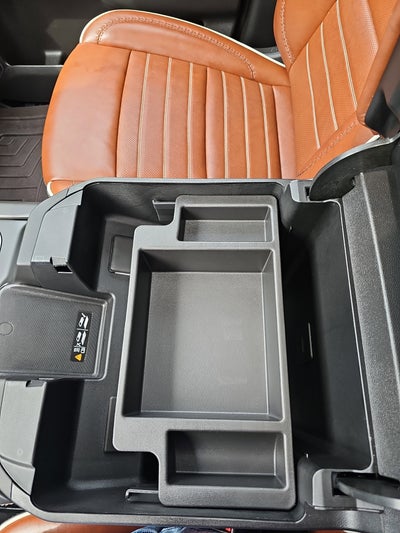 2025 GMC Sierra 3500HD Denali Ultimate