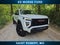 2023 GMC Canyon 2WD Elevation