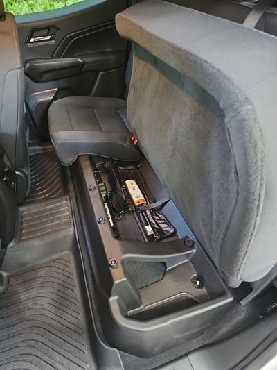 2023 GMC Canyon 2WD Elevation