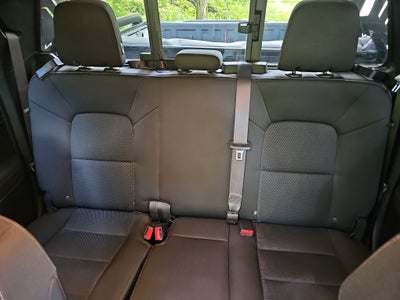 2023 GMC Canyon 2WD Elevation