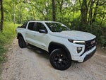 2023 GMC Canyon 2WD Elevation