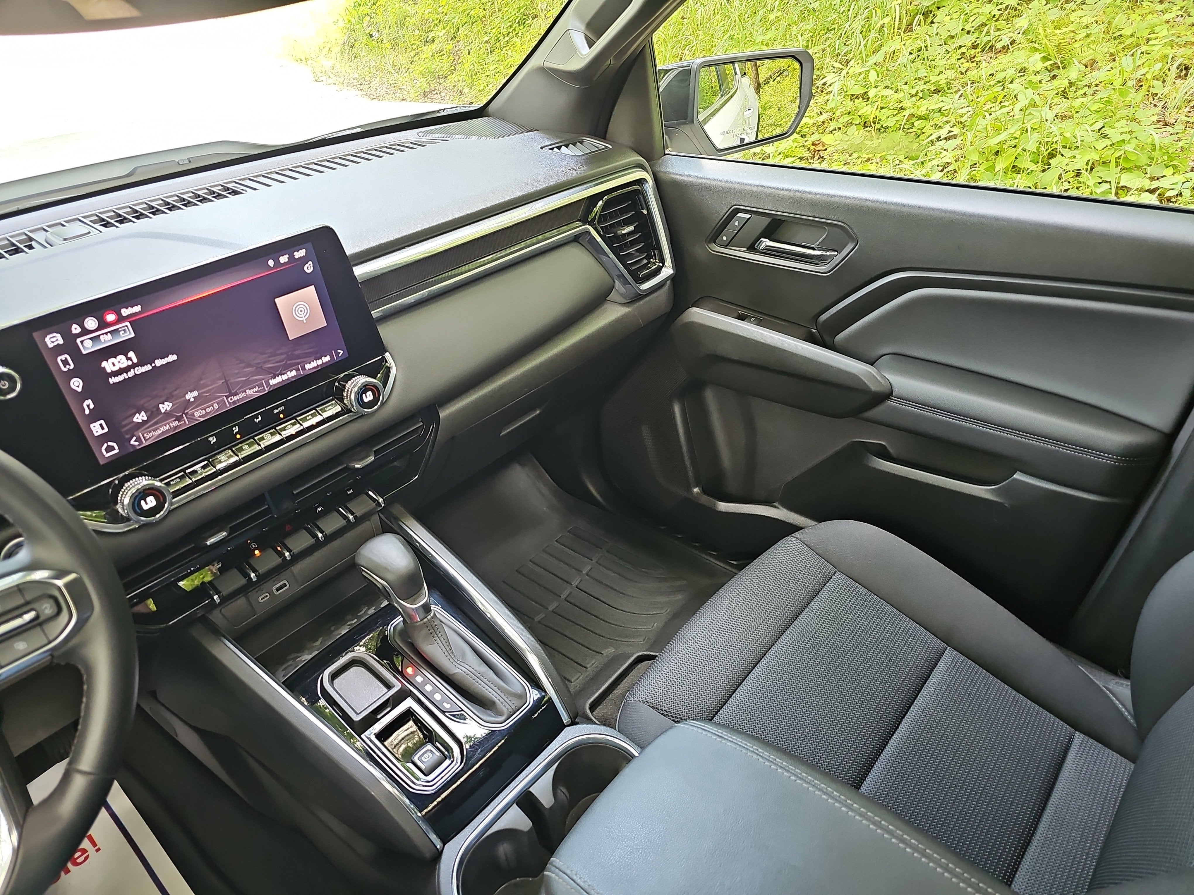 2023 GMC Canyon 2WD Elevation