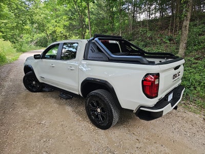 2023 GMC Canyon 2WD Elevation