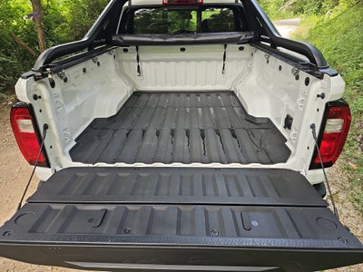 2023 GMC Canyon 2WD Elevation