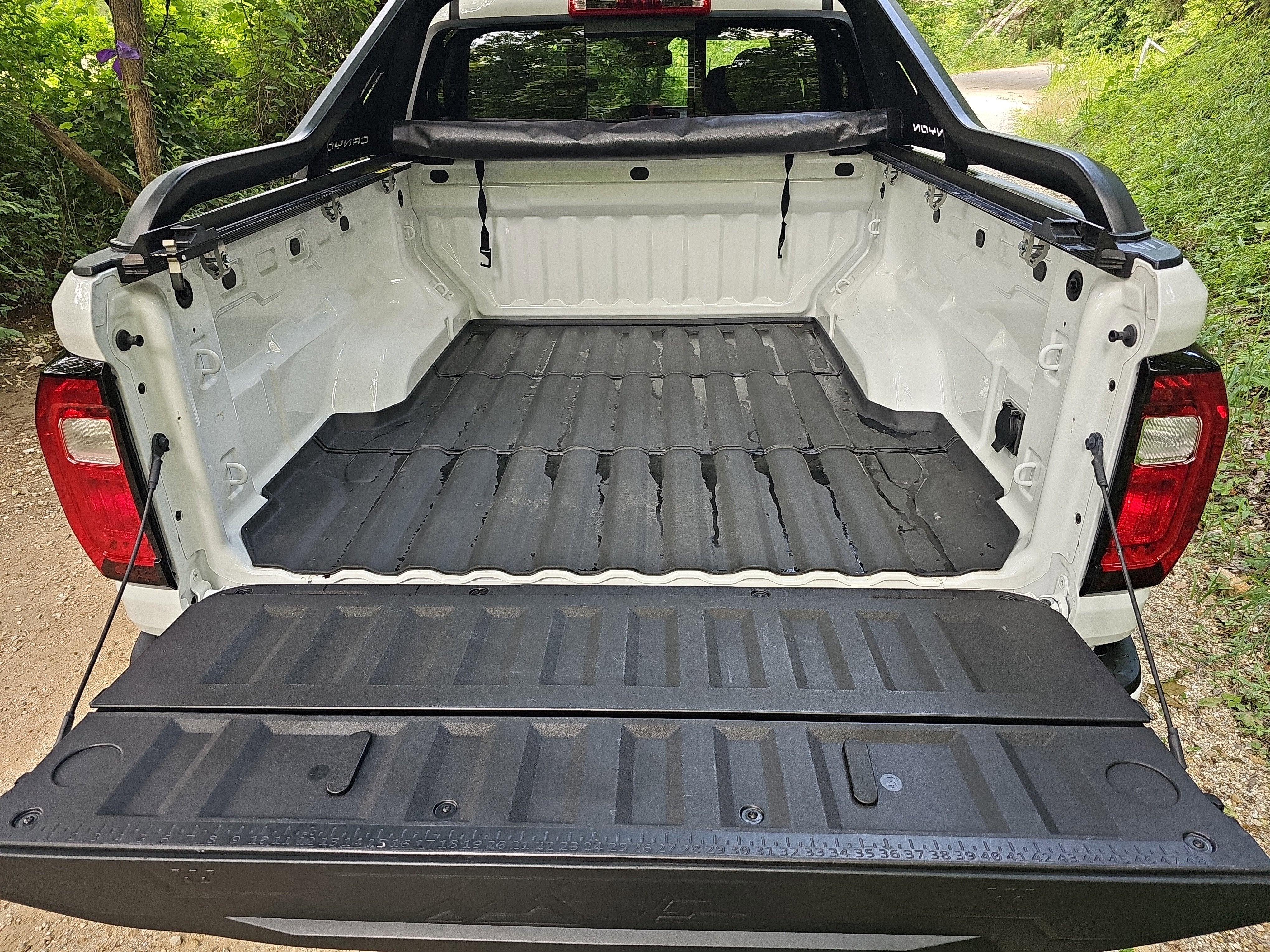 2023 GMC Canyon 2WD Elevation