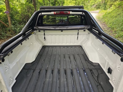2023 GMC Canyon 2WD Elevation