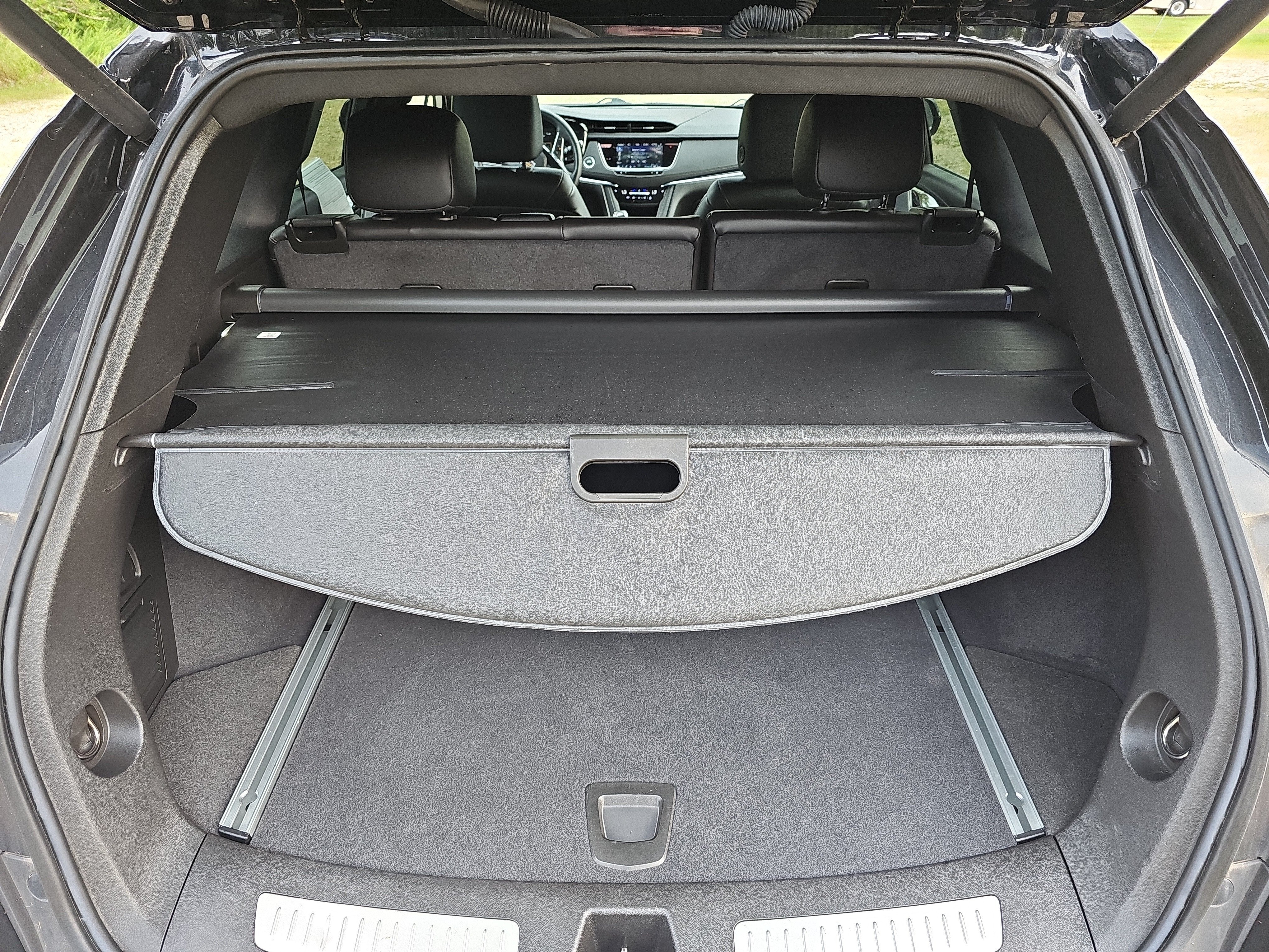 2025 Cadillac XT5 FWD Premium Luxury