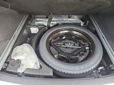 2025 Cadillac XT5 FWD Premium Luxury