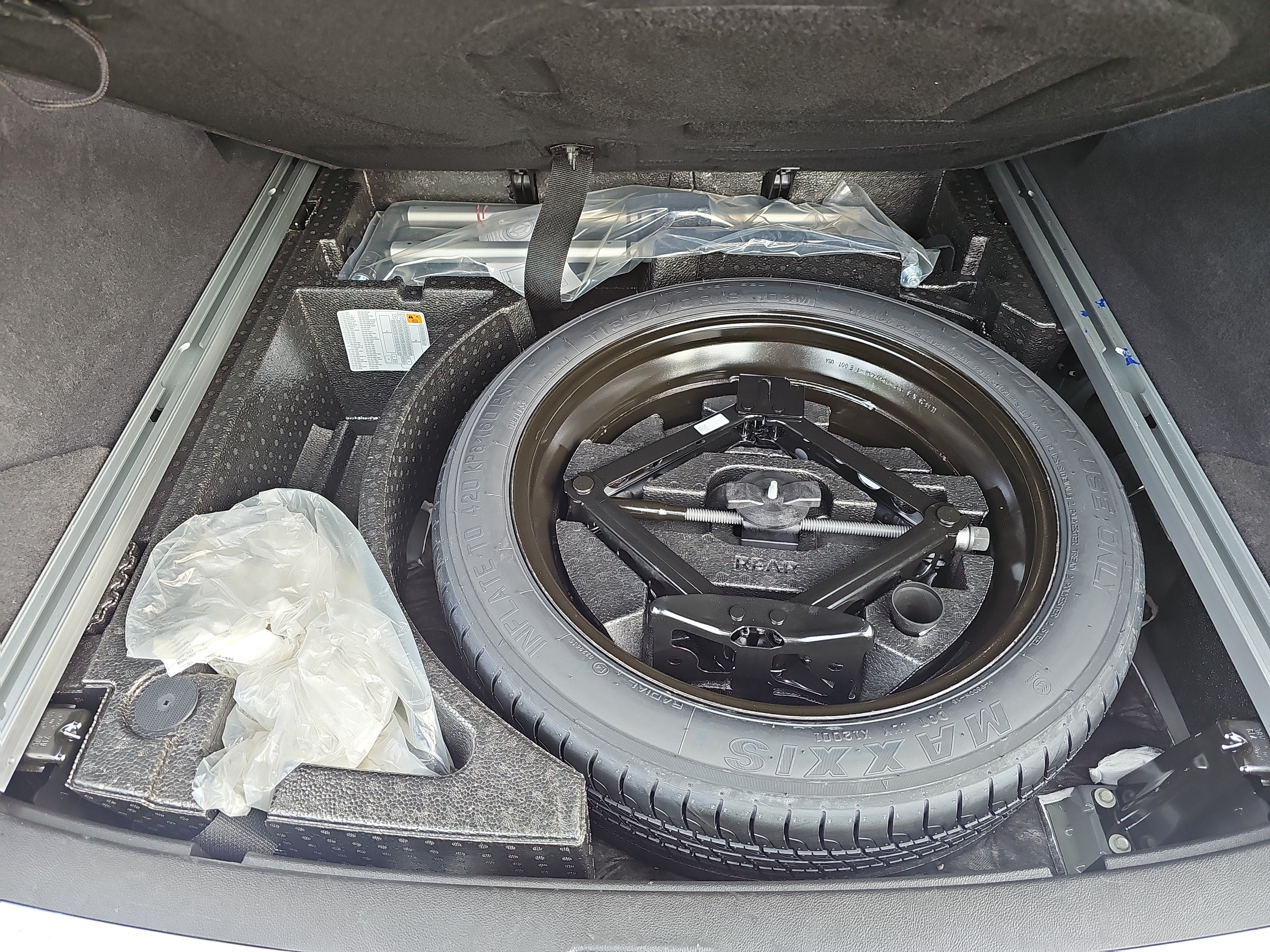 2025 Cadillac XT5 FWD Premium Luxury