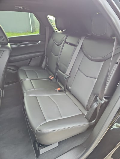 2025 Cadillac XT5 FWD Premium Luxury
