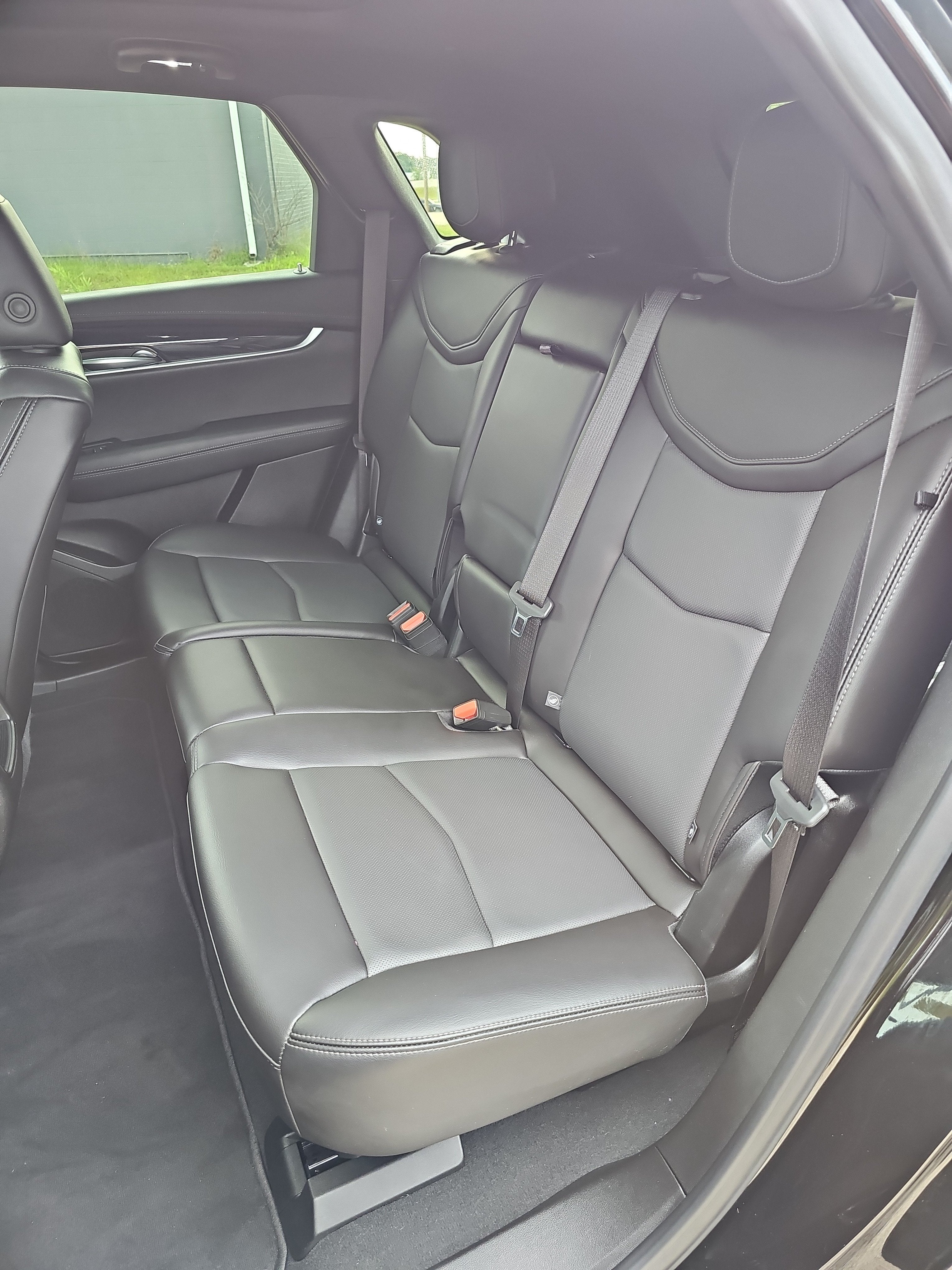 2025 Cadillac XT5 FWD Premium Luxury