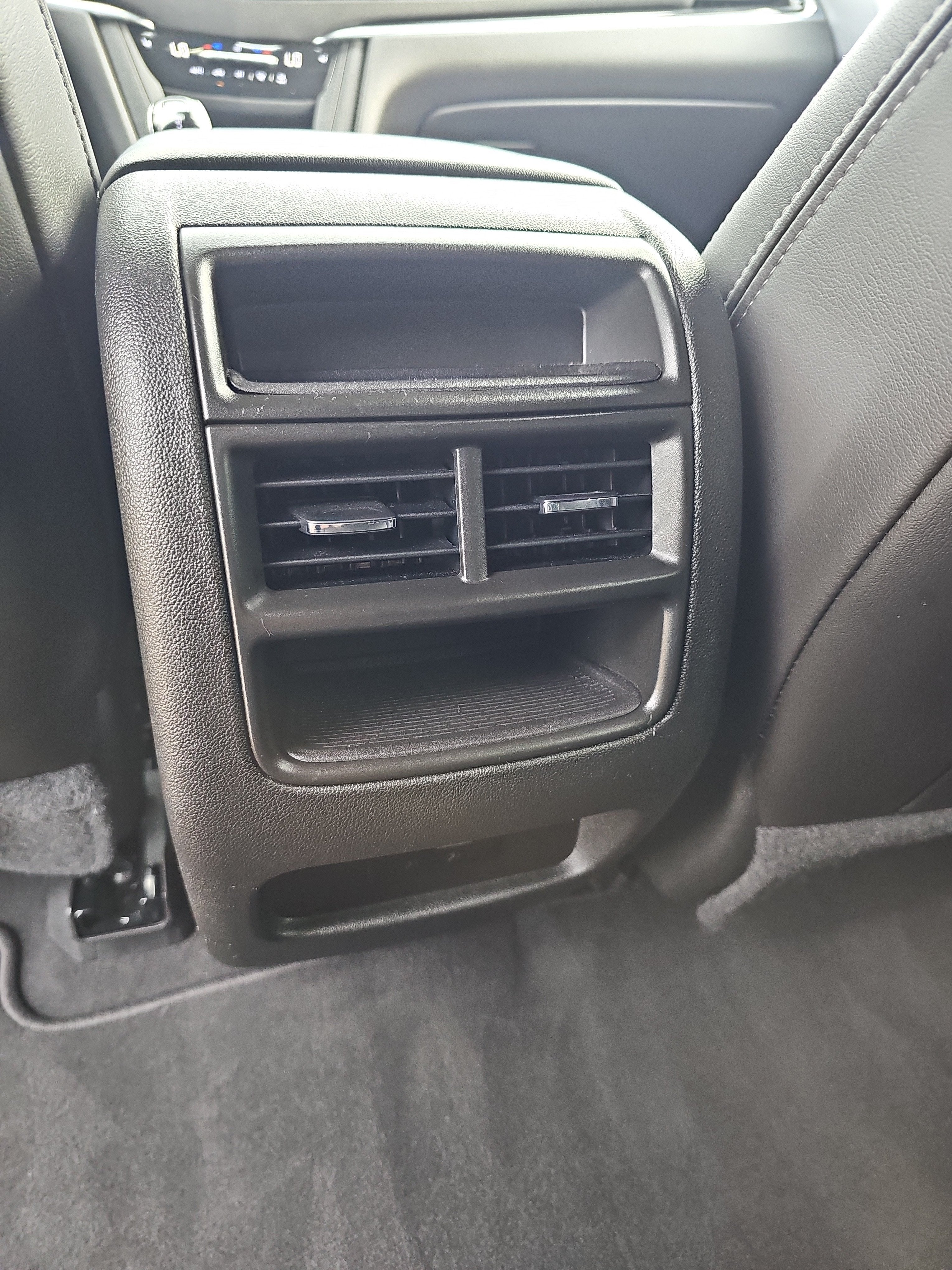 2025 Cadillac XT5 FWD Premium Luxury