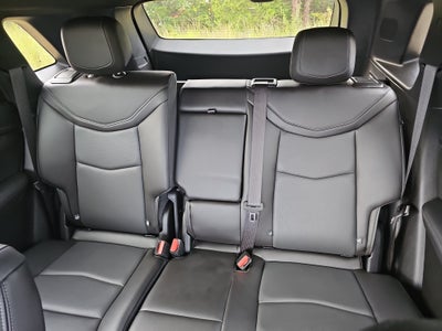 2025 Cadillac XT5 FWD Premium Luxury