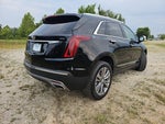 2025 Cadillac XT5 FWD Premium Luxury