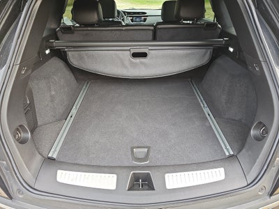2025 Cadillac XT5 FWD Premium Luxury