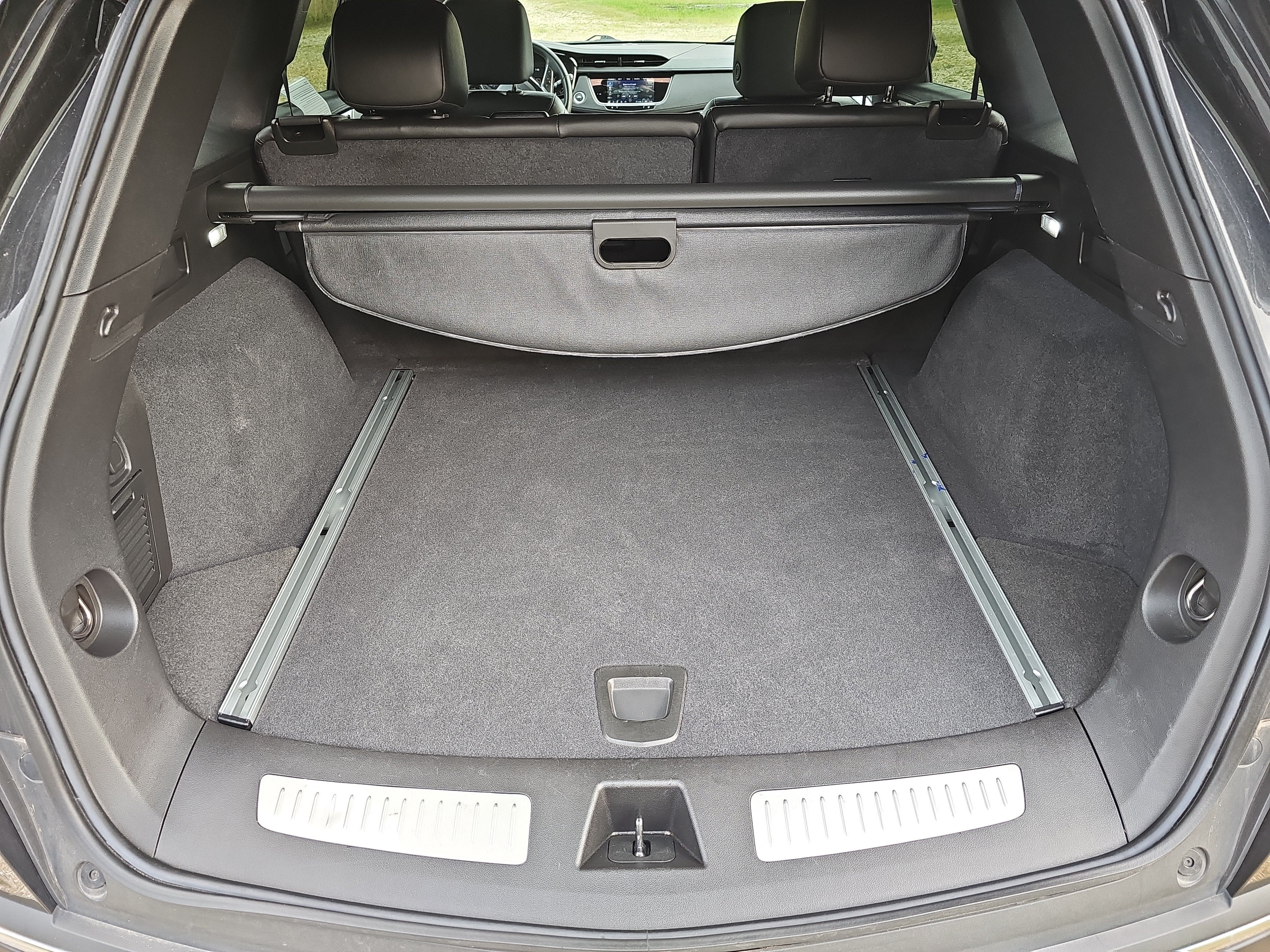 2025 Cadillac XT5 FWD Premium Luxury