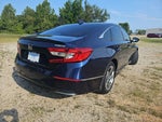 2018 Honda Accord Sedan EX-L 1.5T