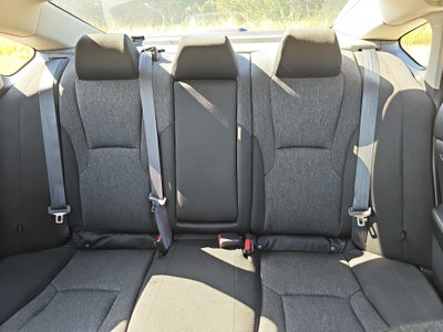 2023 Honda Accord Sedan EX