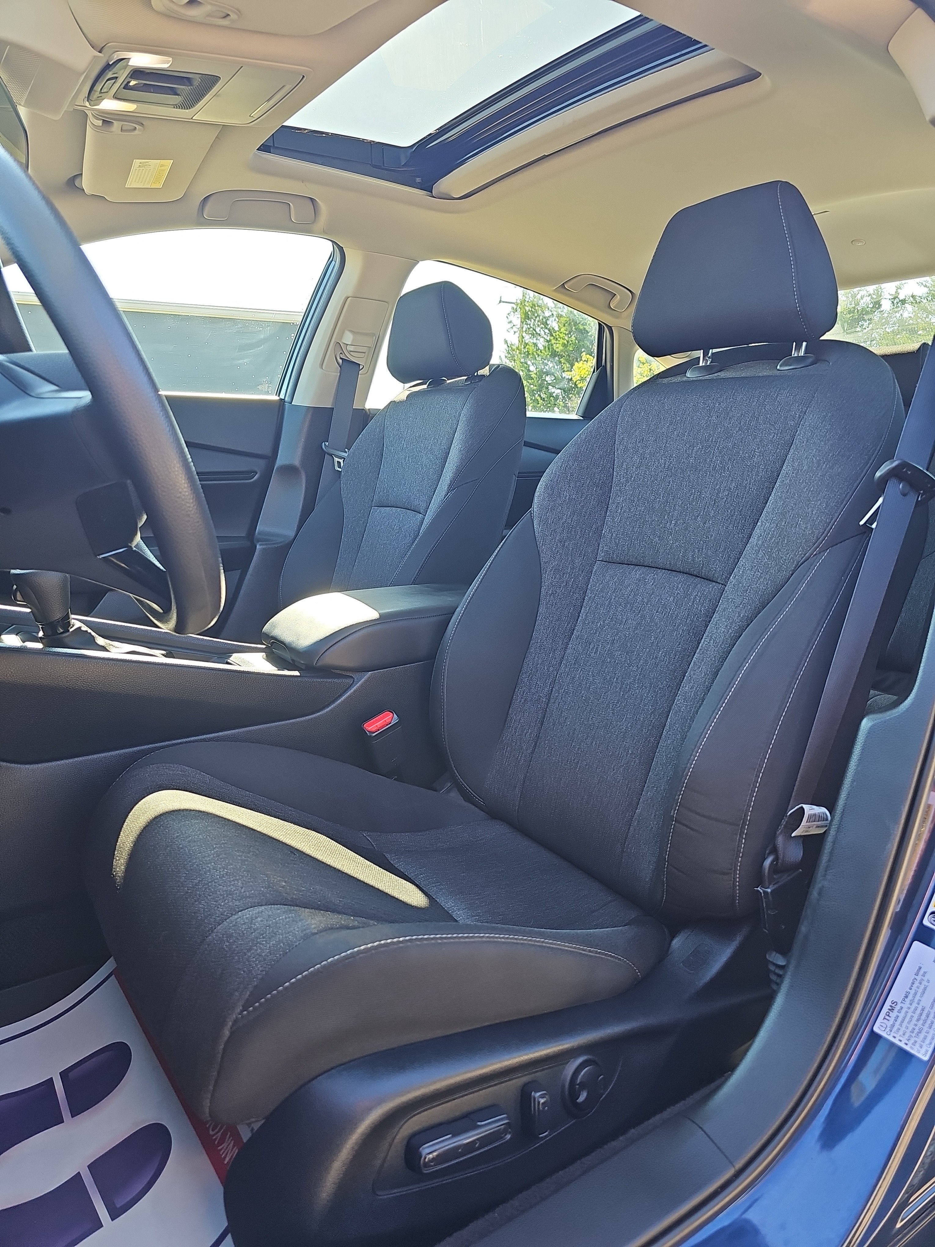 2023 Honda Accord Sedan EX