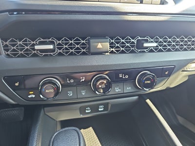 2023 Honda Accord Sedan EX