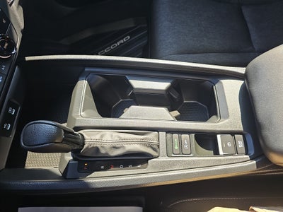 2023 Honda Accord Sedan EX