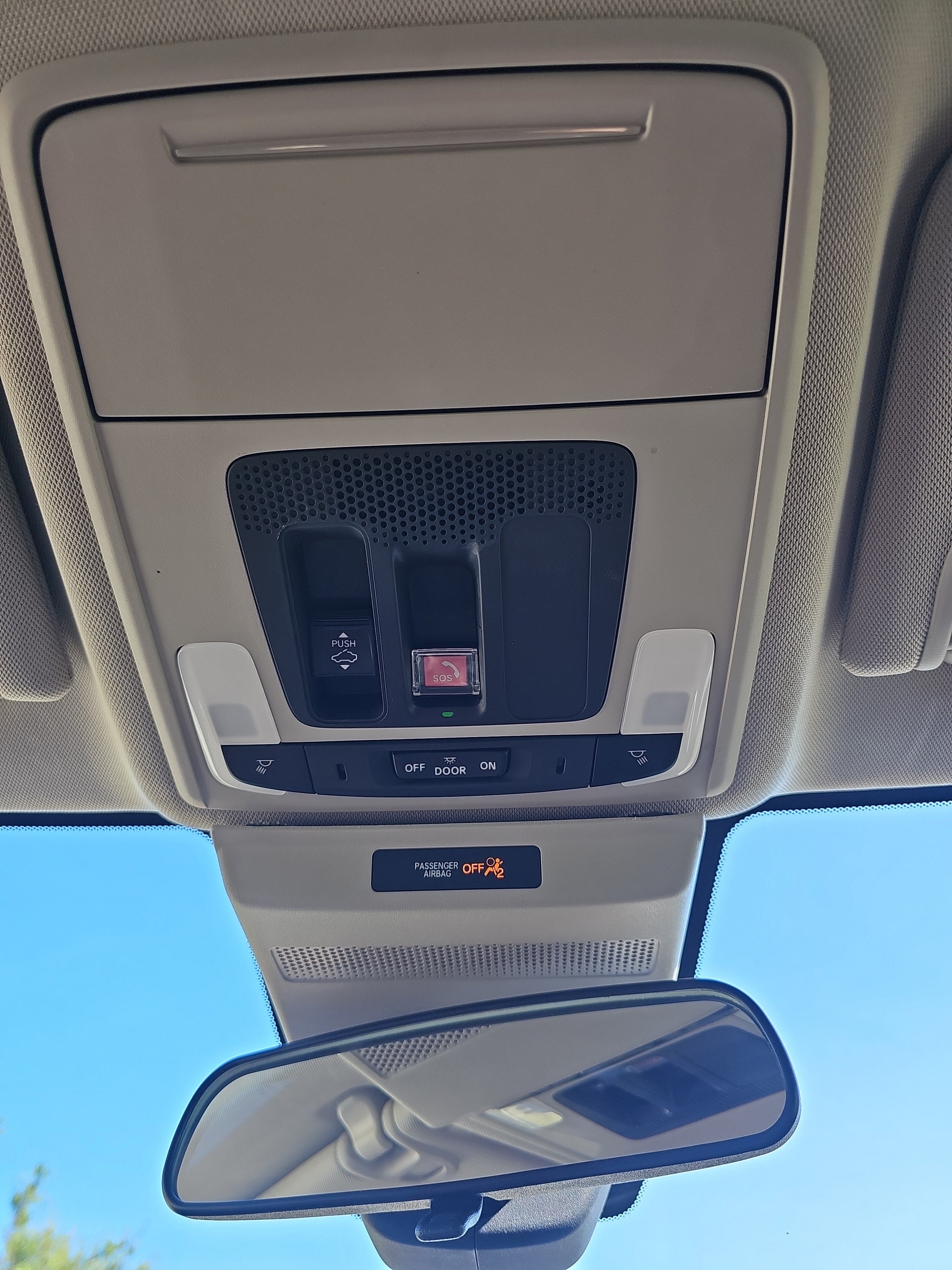 2023 Honda Accord Sedan EX