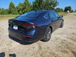 2023 Honda Accord Sedan EX