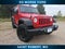2011 Jeep Wrangler Sport