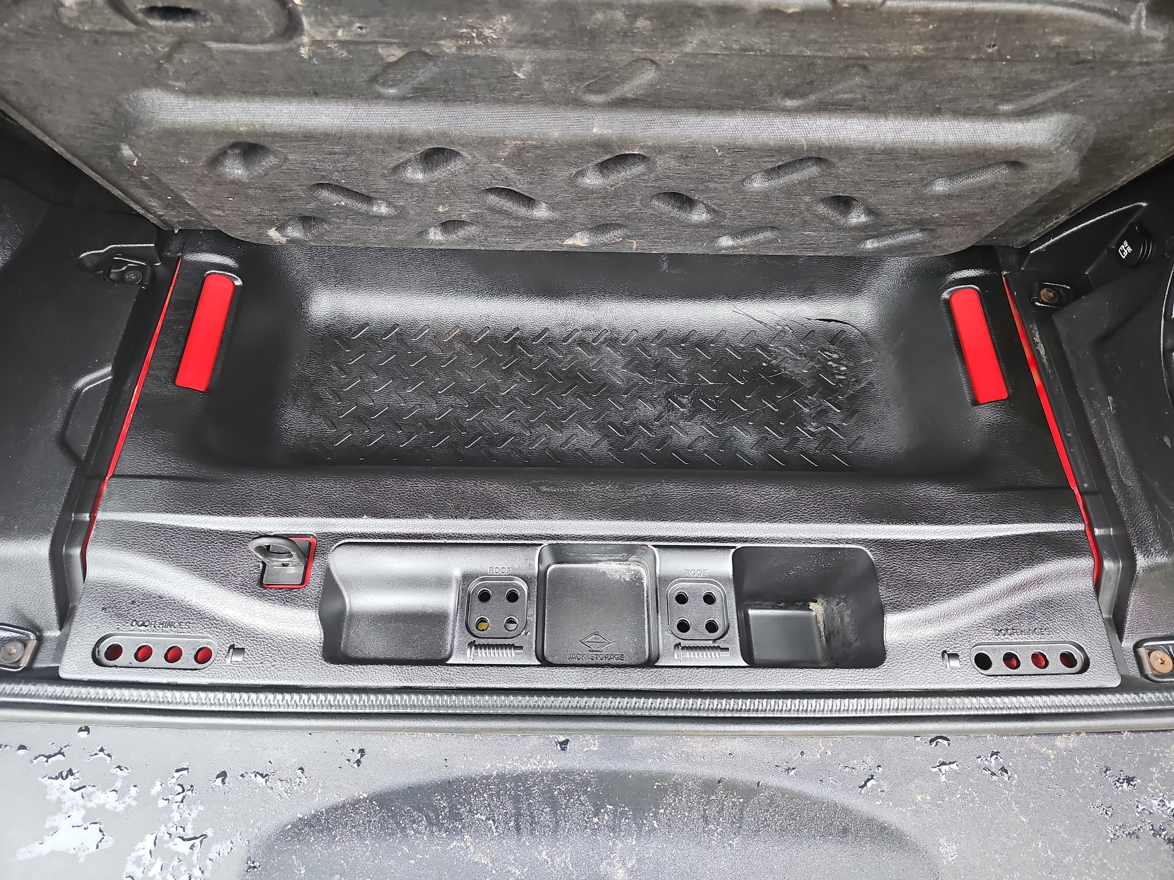 2011 Jeep Wrangler Sport