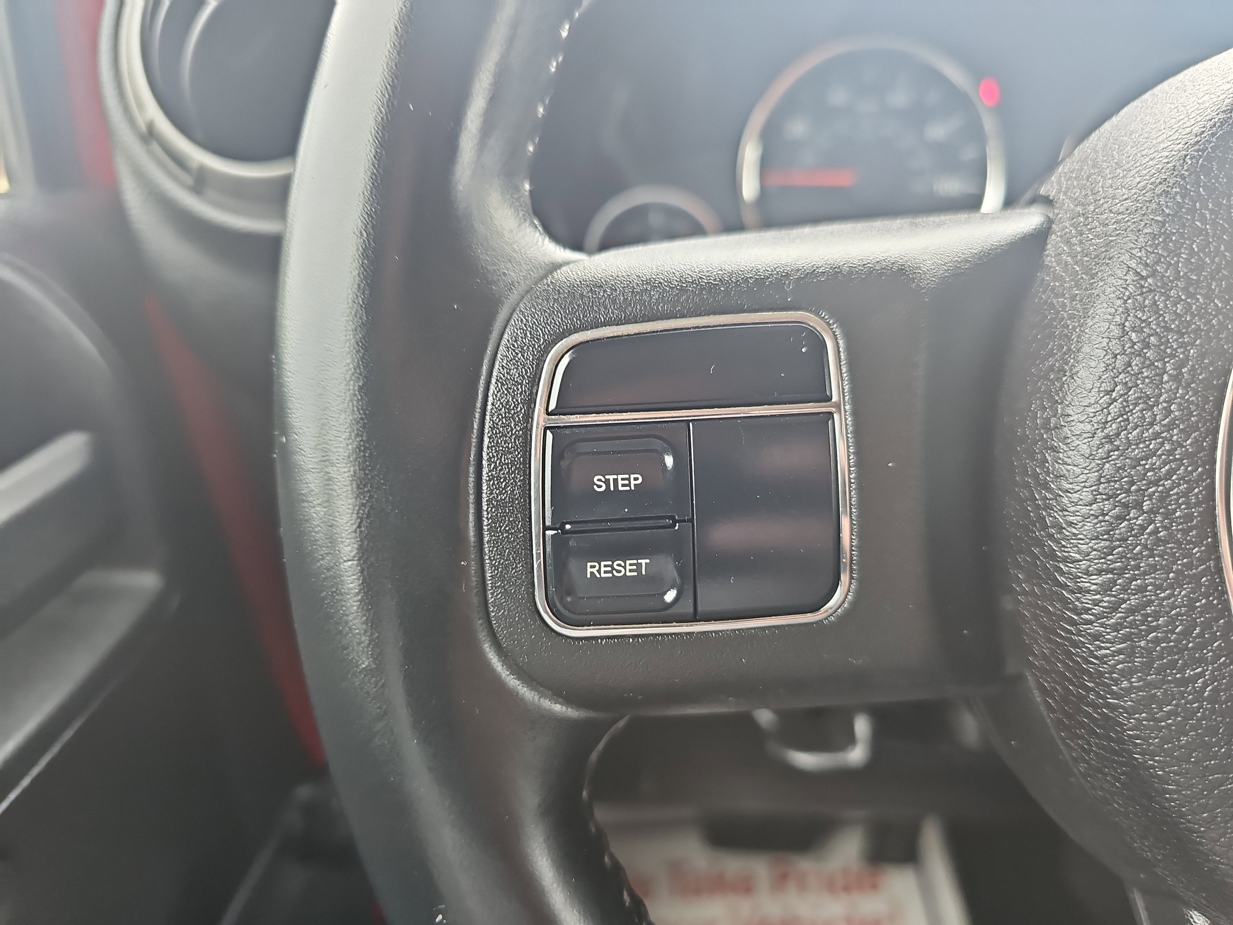 2011 Jeep Wrangler Sport