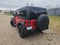 2011 Jeep Wrangler Sport