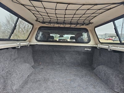 2023 Chevrolet Silverado 1500 Work Truck