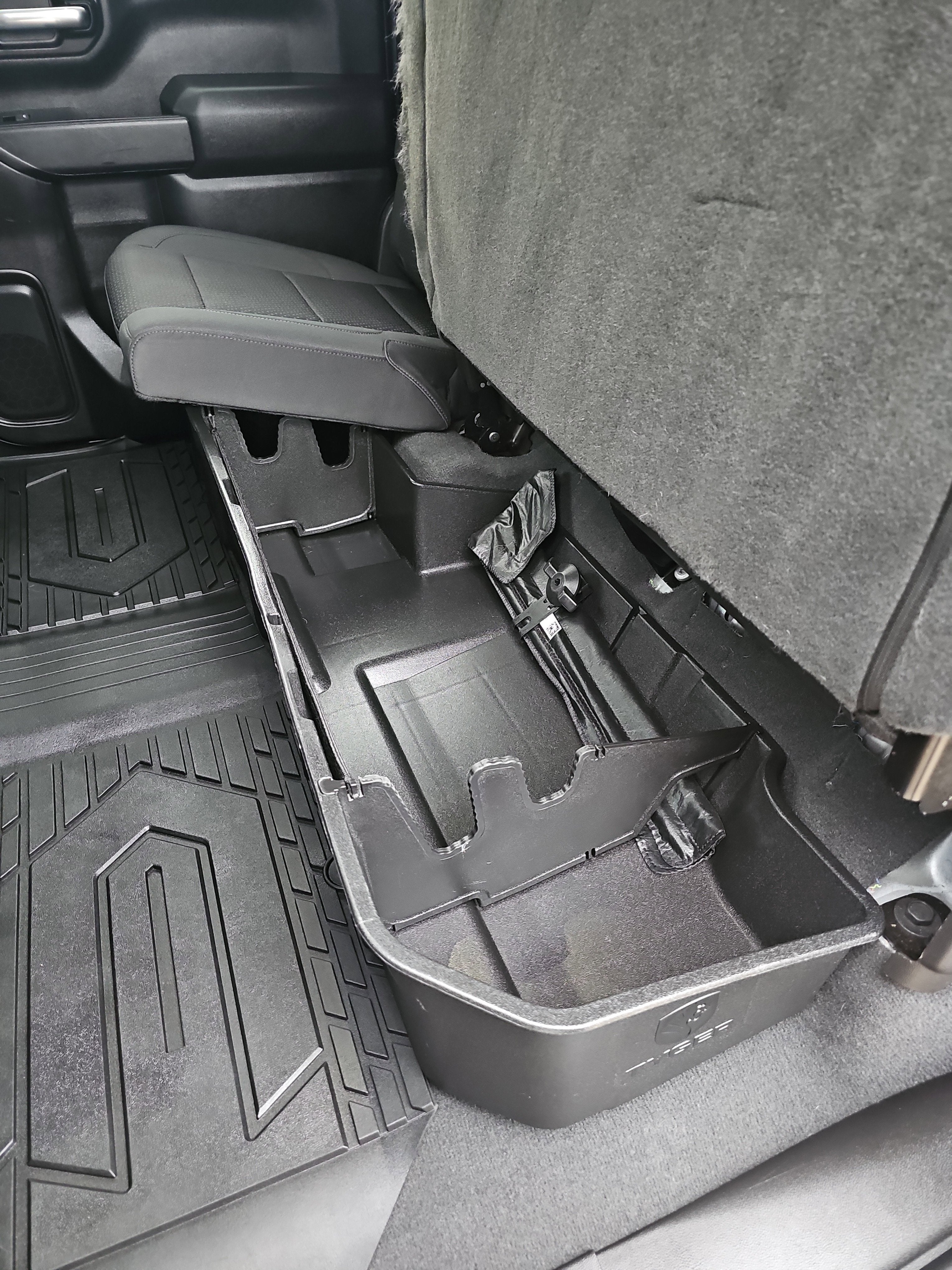 2023 Chevrolet Silverado 1500 Work Truck