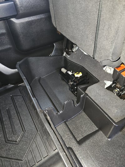 2023 Chevrolet Silverado 1500 Work Truck