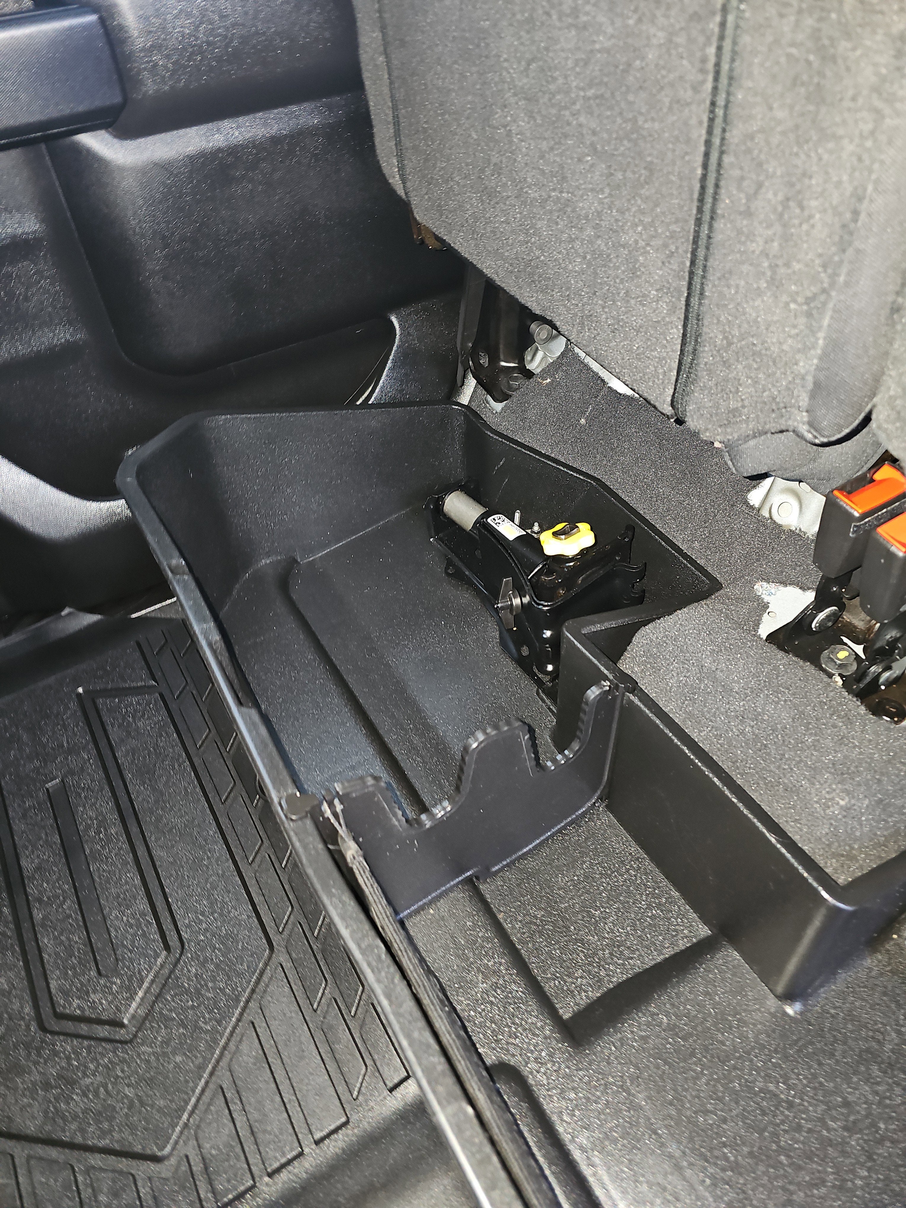 2023 Chevrolet Silverado 1500 Work Truck